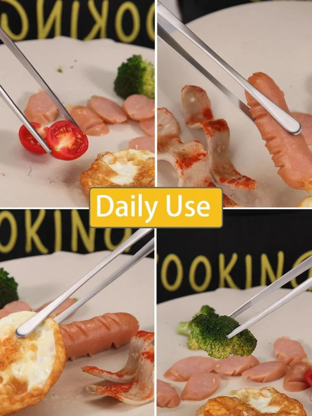 JetKong cook grill